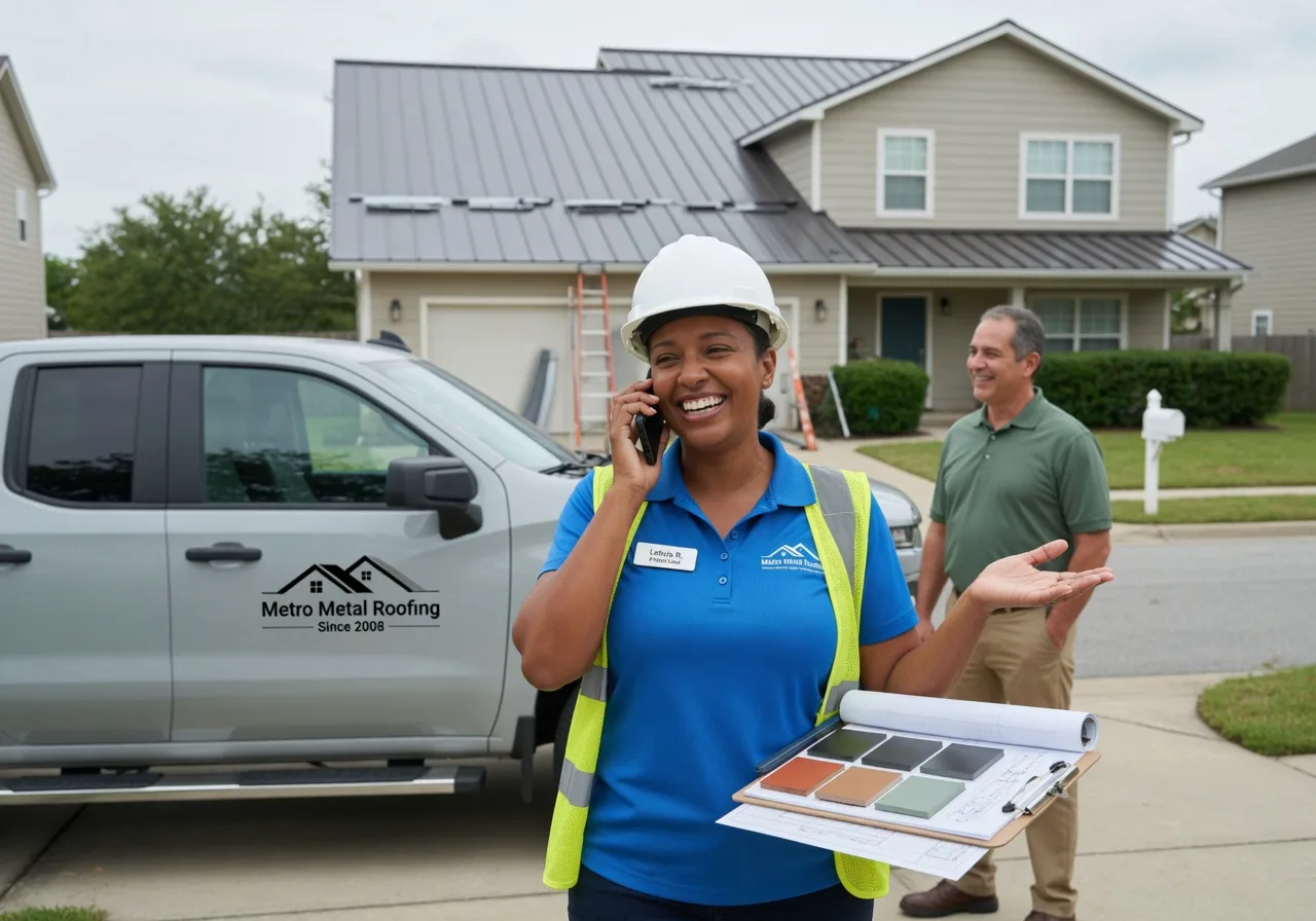 Metal Roofing Installation Hulett, WY FAQs