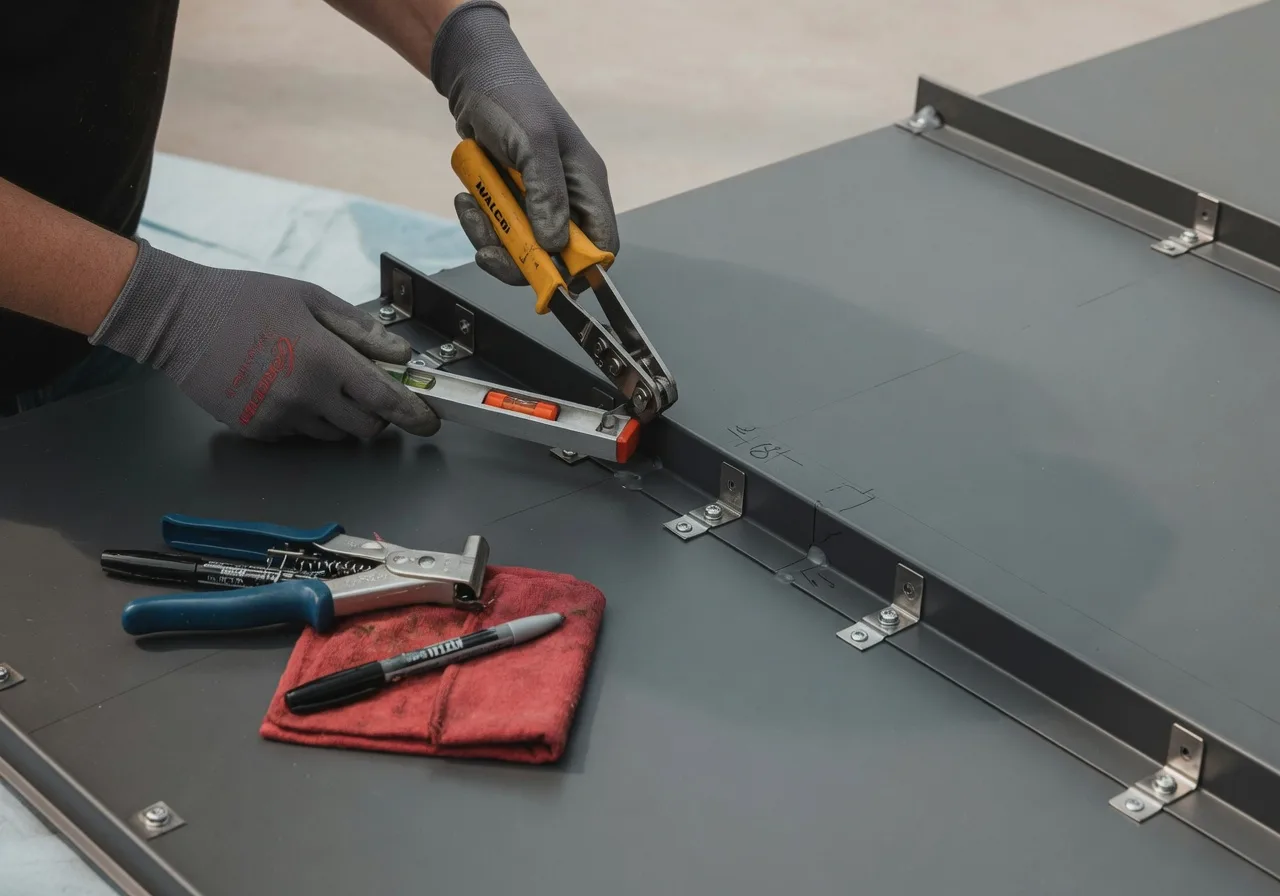 Why choose Metal Roofing Installation in Hulett, WY
